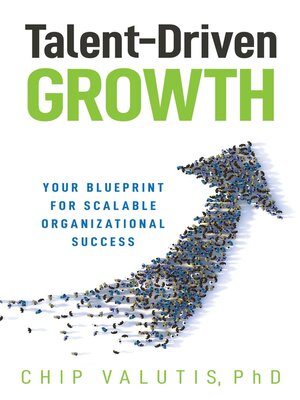 cover image of Talent-Driven Growth
